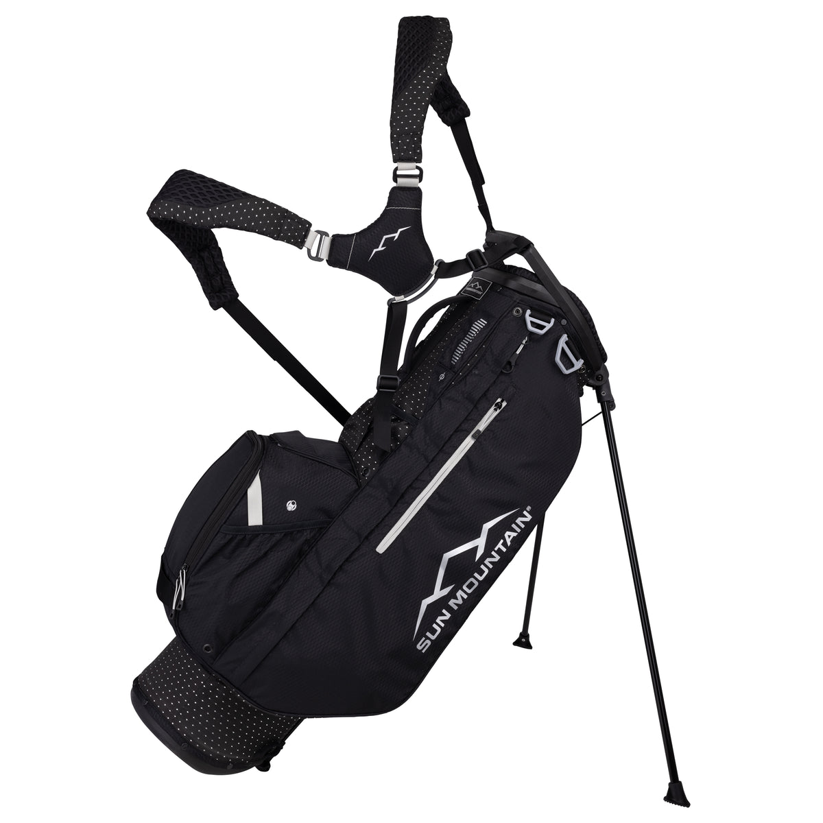 Sun Mountain Women&#39;s 3.5 14-Way Stand Golf Bag 2025