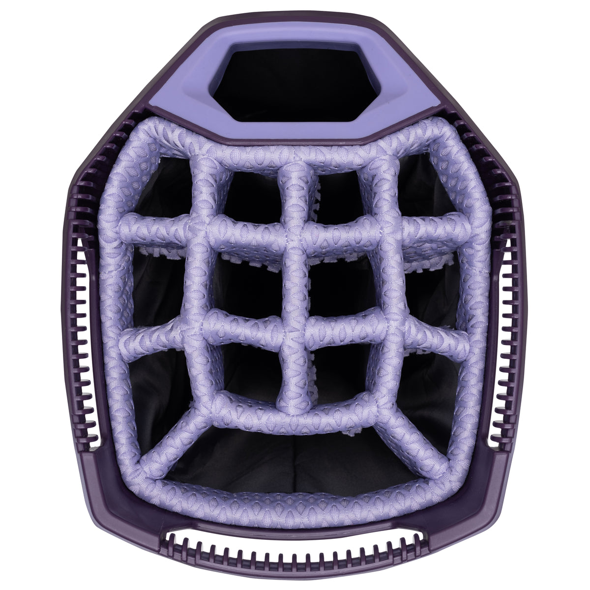 Sun Mountain Women's Diva Cart Golf Bag 2025