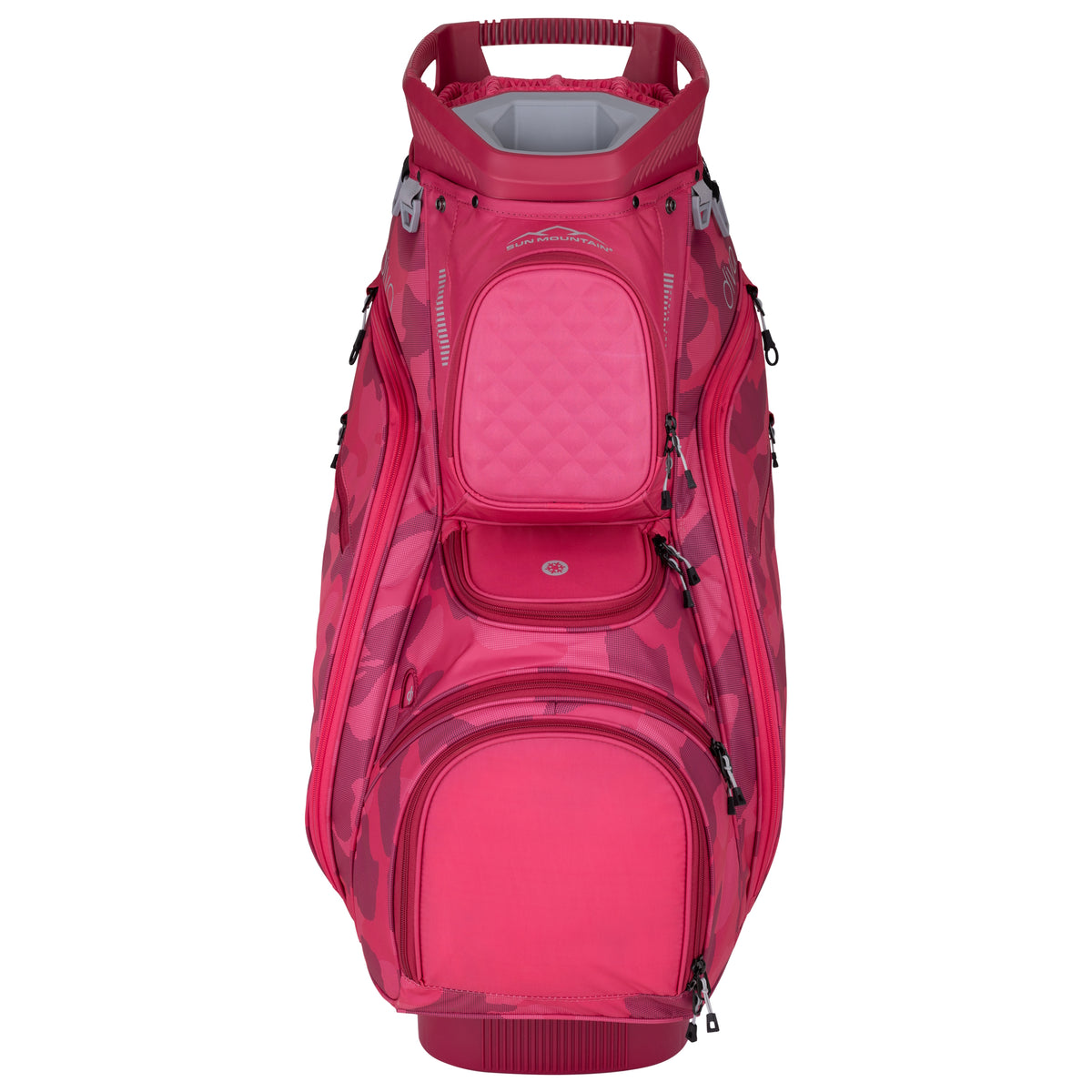 Sun Mountain Women&#39;s Diva Cart Golf Bag 2025