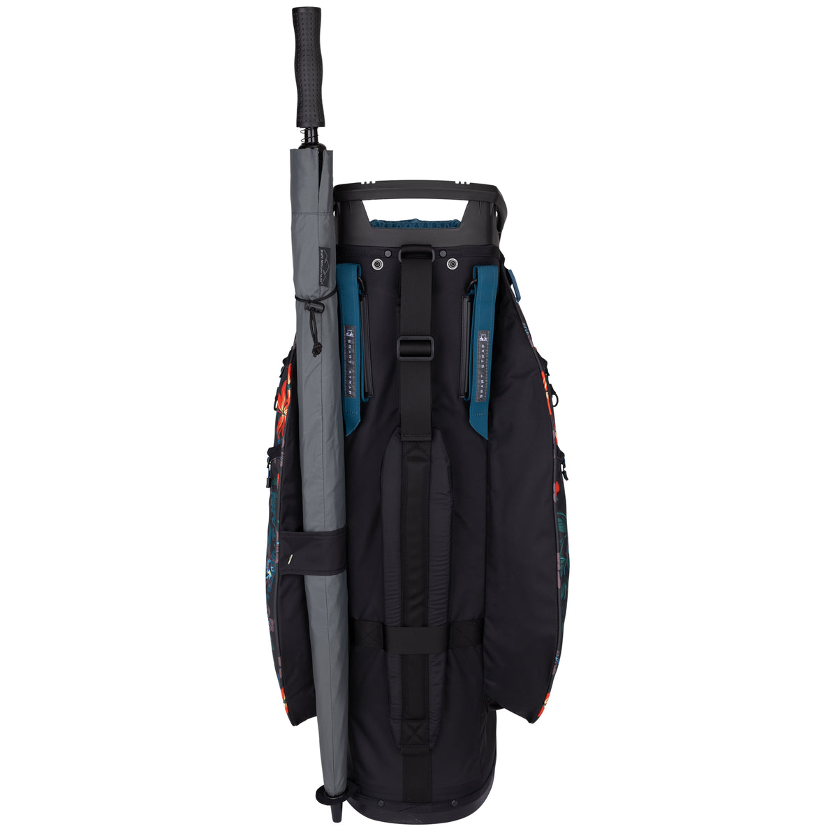 Sun Mountain Women&#39;s Diva Cart Golf Bag 2025