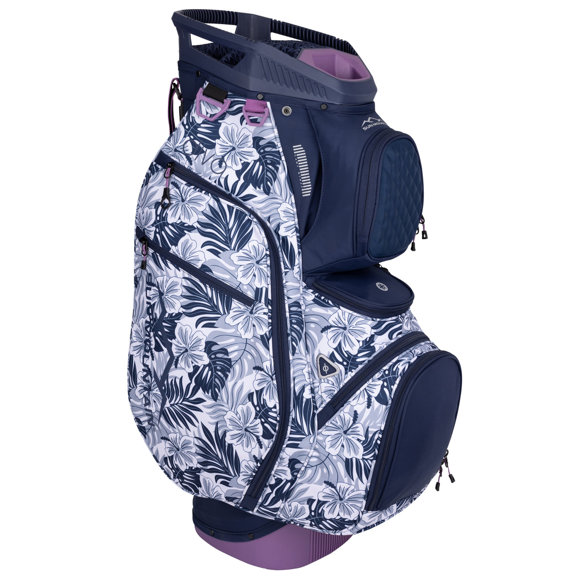 Sun Mountain Women&#39;s Diva Cart Golf Bag 2025