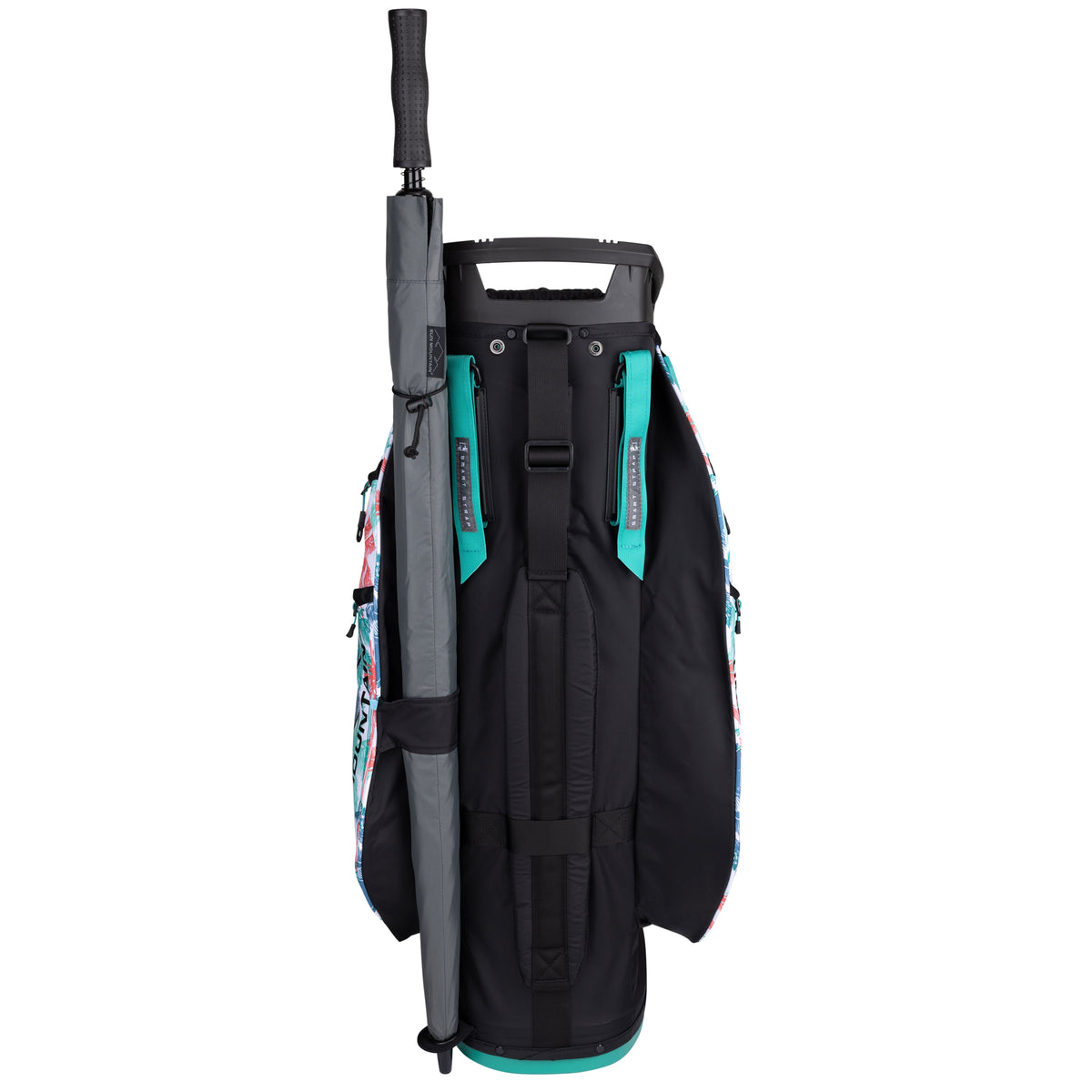 Sun Mountain Women&#39;s Diva Cart Golf Bag 2025