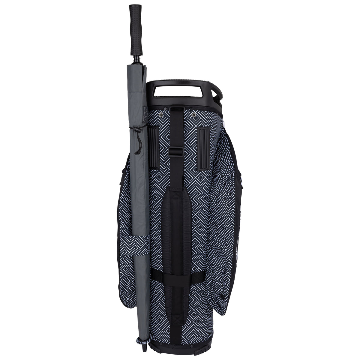 Sun Mountain Women&#39;s Stellar Cart Golf Bag 2025