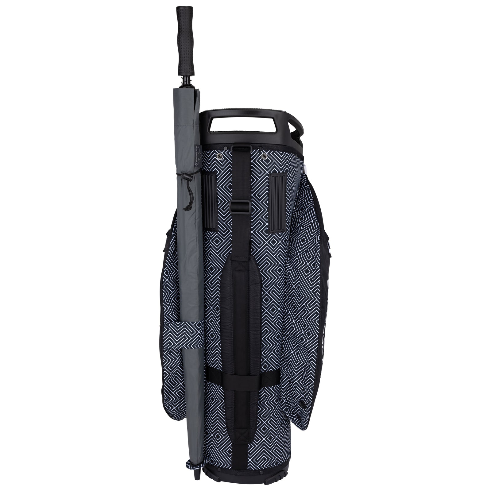 Sun Mountain Women's Stellar Cart Golf Bag 2025