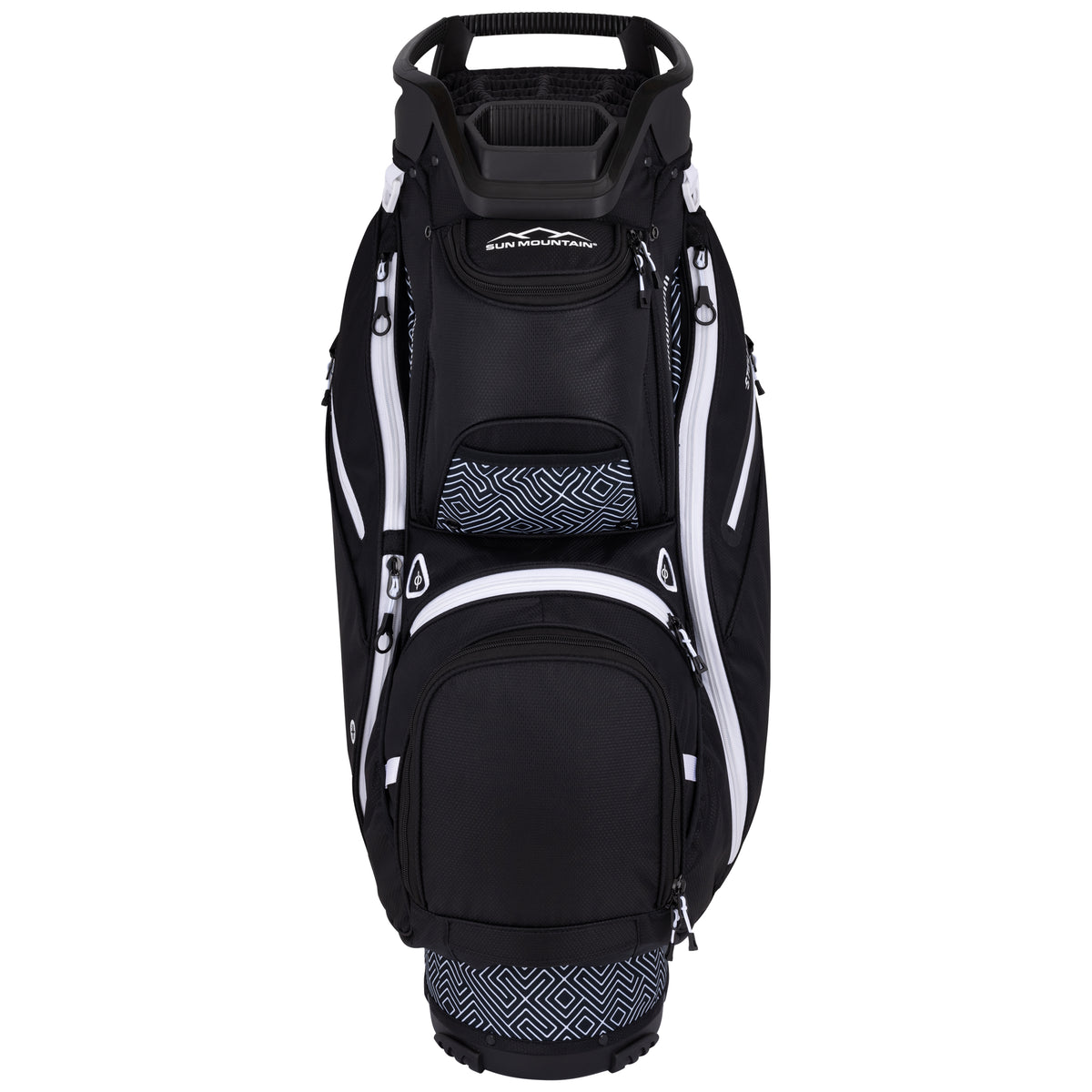 Sun Mountain Women&#39;s Stellar Cart Golf Bag 2025