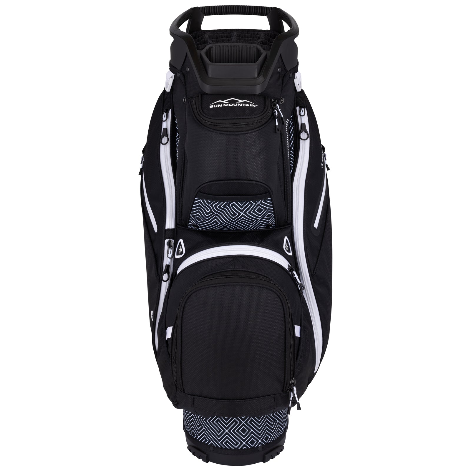 Sun Mountain Women's Stellar Cart Golf Bag 2025