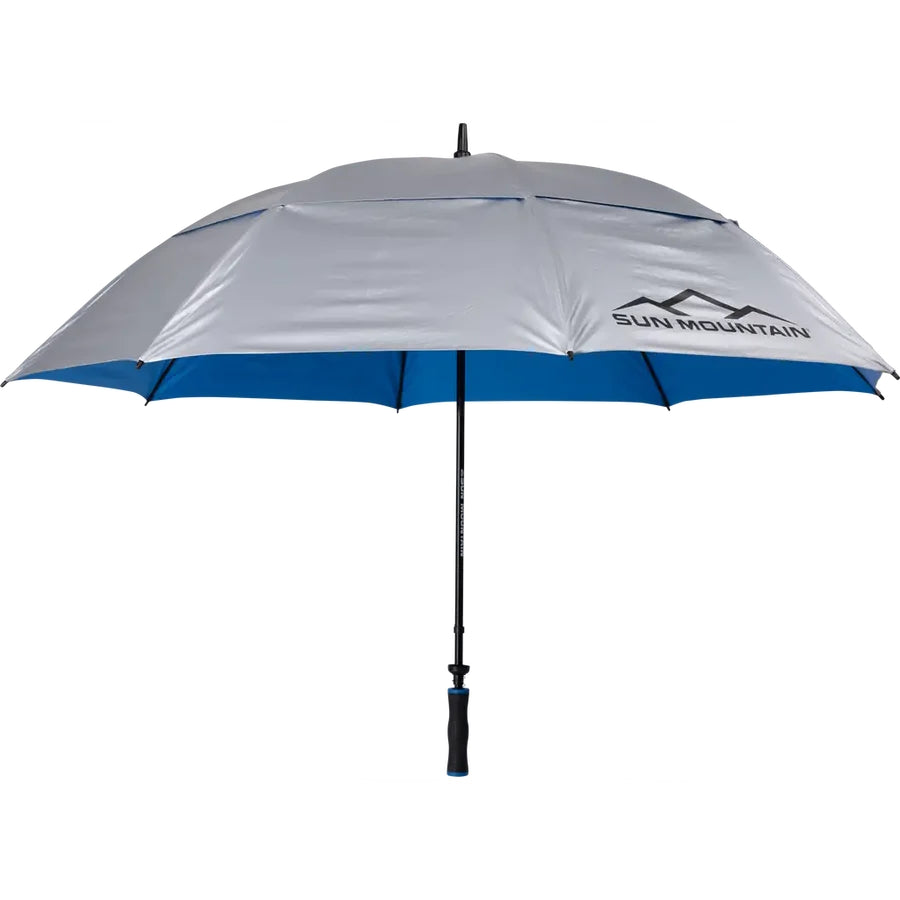 UNDER ARMOUR UA Golf Umbrella 傘 UA Double Canopy Golf Umbrella | Under Armour