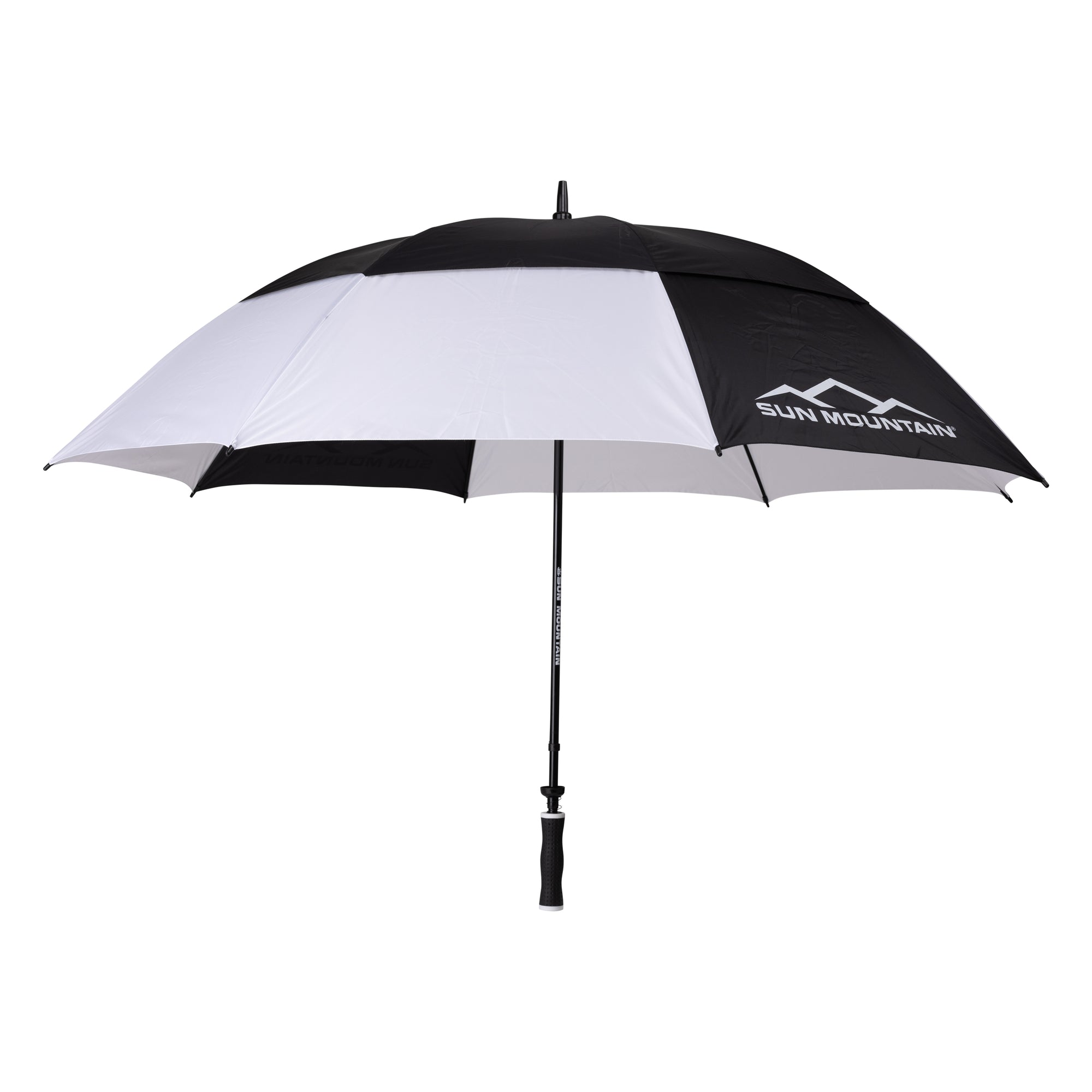 Sun Mountain Manual 68" Golf Umbrella 2025