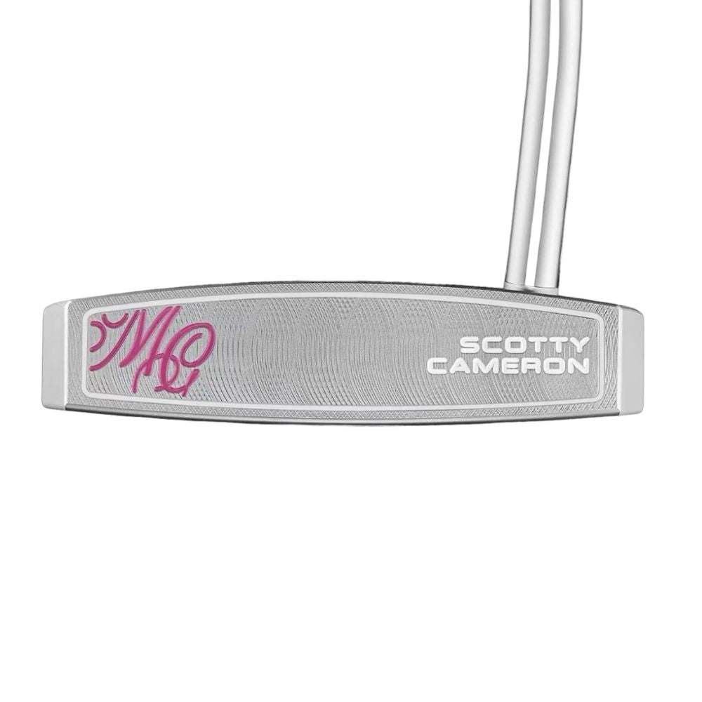 Titleist Scotty Cameron 2025 My Girl Limited Edition Putter 34" Right Hand