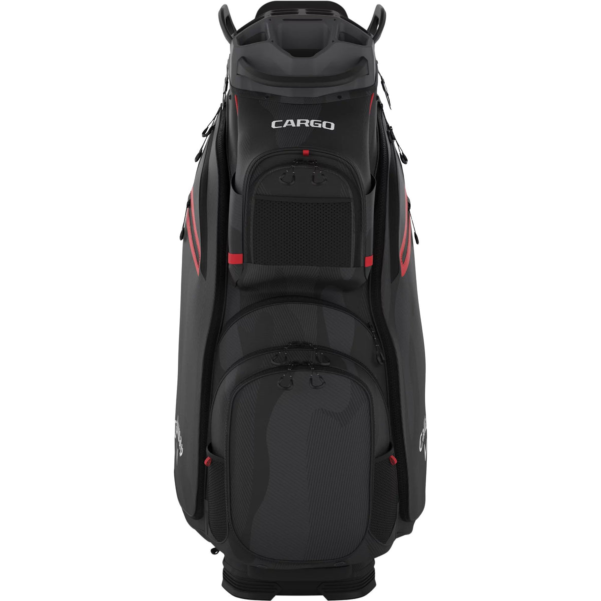 Callaway CARGO Cart Golf Bag 2025