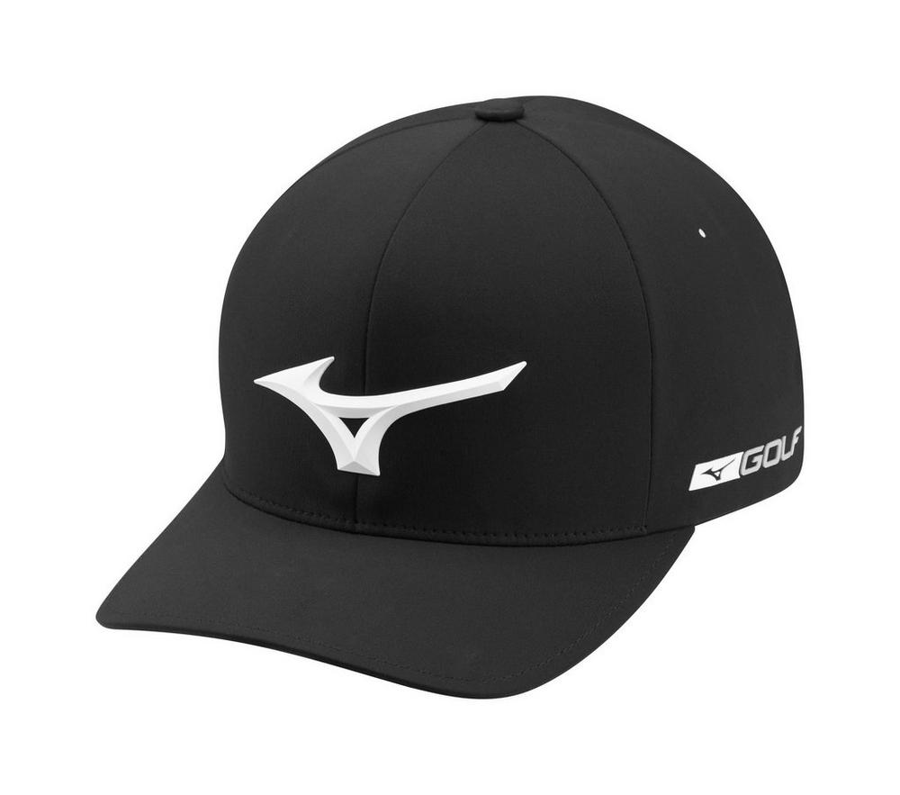 Mizuno Golf Equipment Club 14 Golf Tagged Golf Hats