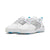 Puma Men's IGNITE Innovate Wide Golf Shoes - Puma White / Cool Light Gray