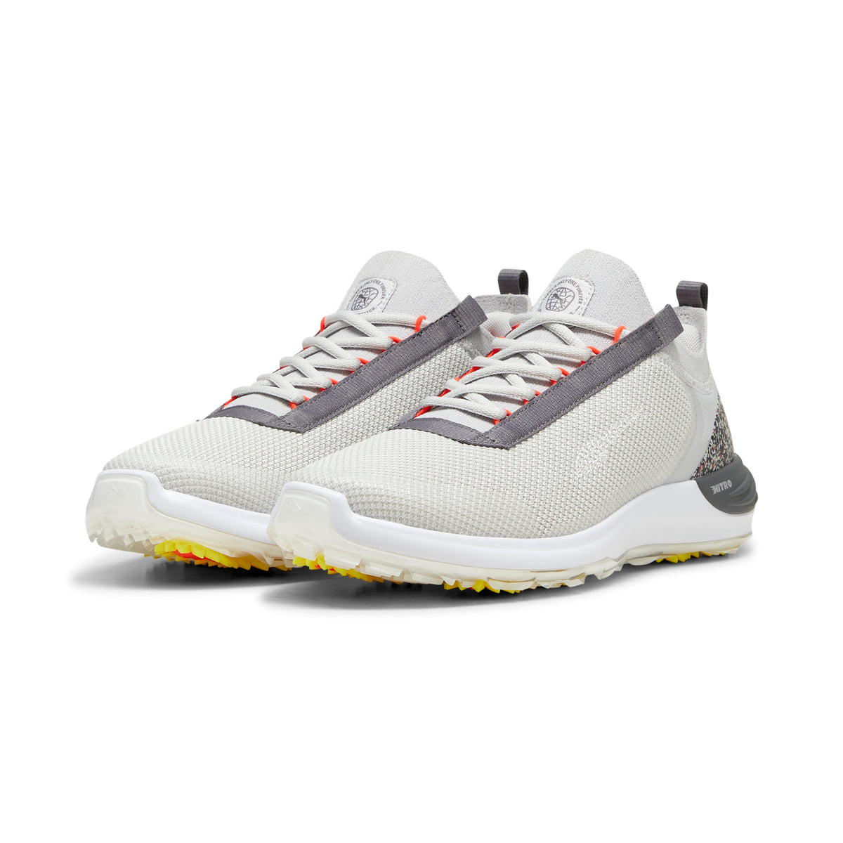 Puma Golf Shoes and Accessories | Club 14 Golf