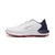 Puma Men's PHANTOMCAT NITRO Golf Shoe - Puma White/Deep Navy/For All Time Red