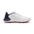 Puma Men's PHANTOMCAT NITRO Golf Shoe - Puma White/Deep Navy/For All Time Red