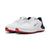 Puma Men's PHANTOMCAT NITRO Golf Shoe - Puma White/Deep Navy/For All Time Red