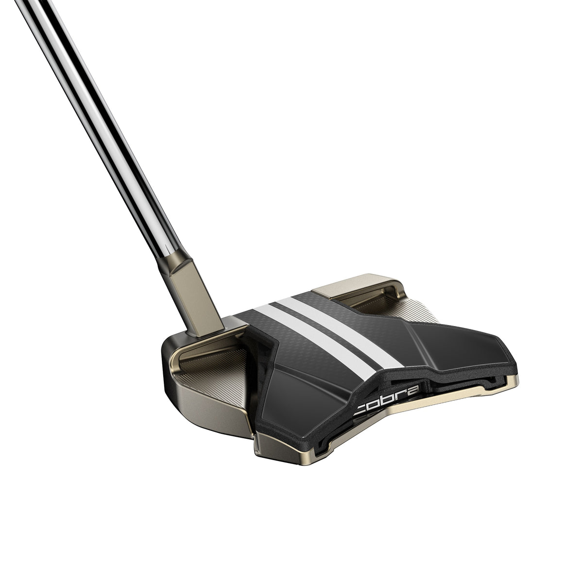 Cobra Golf 3DP Tour Agera RS-30 Putter 2026