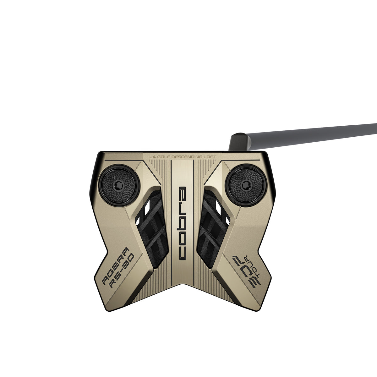 Cobra Golf 3DP Tour Agera RS-30 Putter 2026