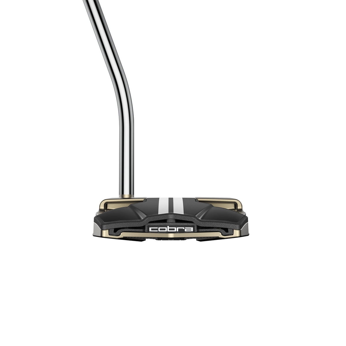 Cobra Golf 3DP Tour Agera RS Putter 2026