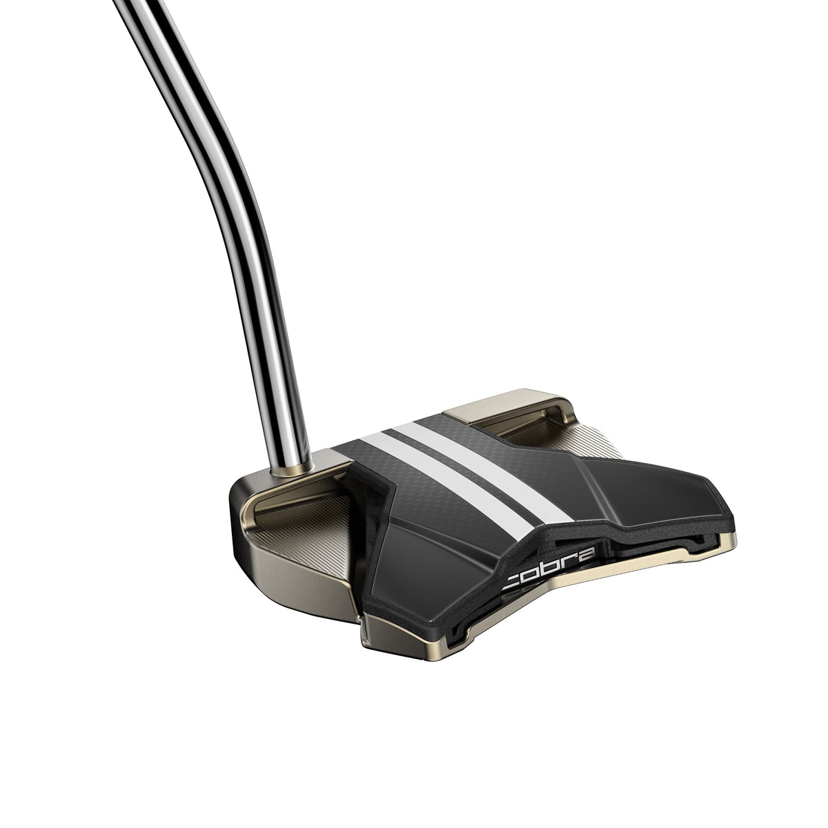 Cobra Golf 3DP Tour Agera RS Counterbalance Putter 2026