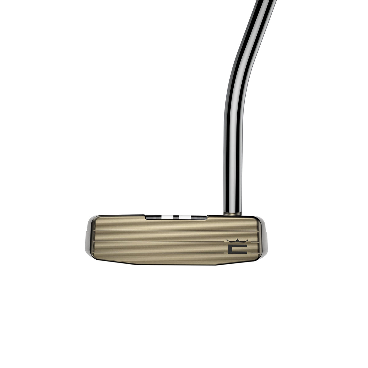 Cobra Golf 3DP Tour Agera RS Counterbalance Putter 2026