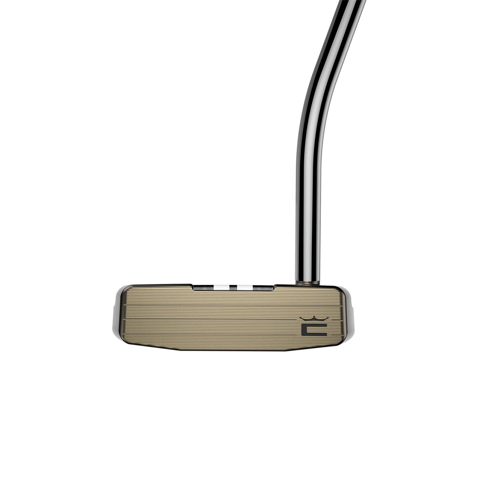 Cobra Golf 3DP Tour Agera RS Counterbalance Putter 2026