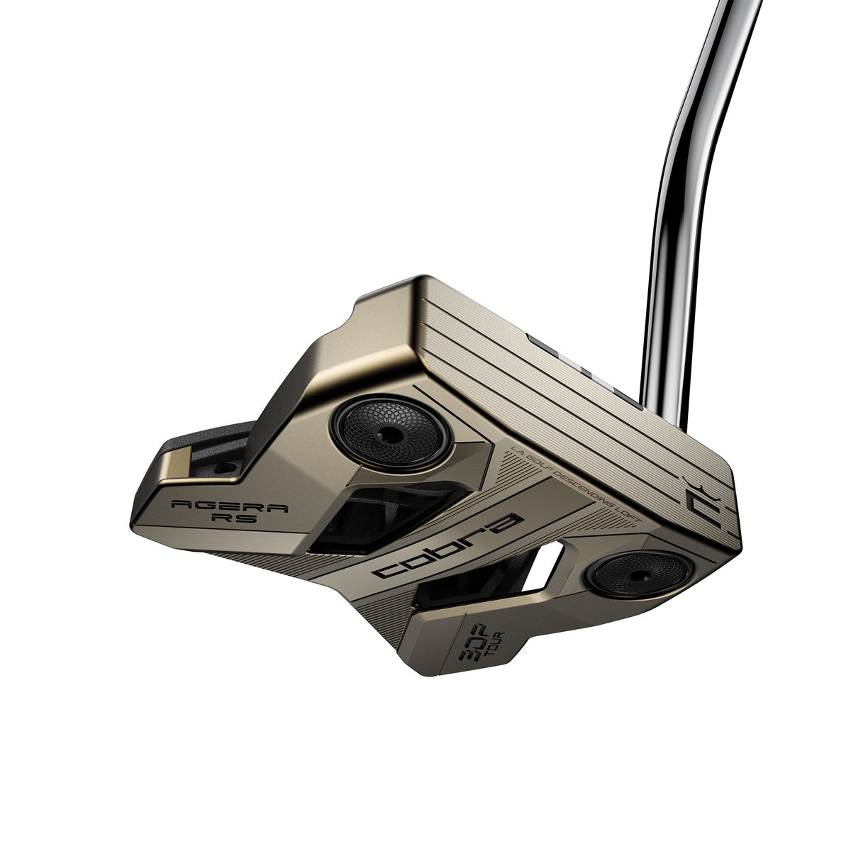 Cobra Golf 3DP Tour Agera RS Putter 2026