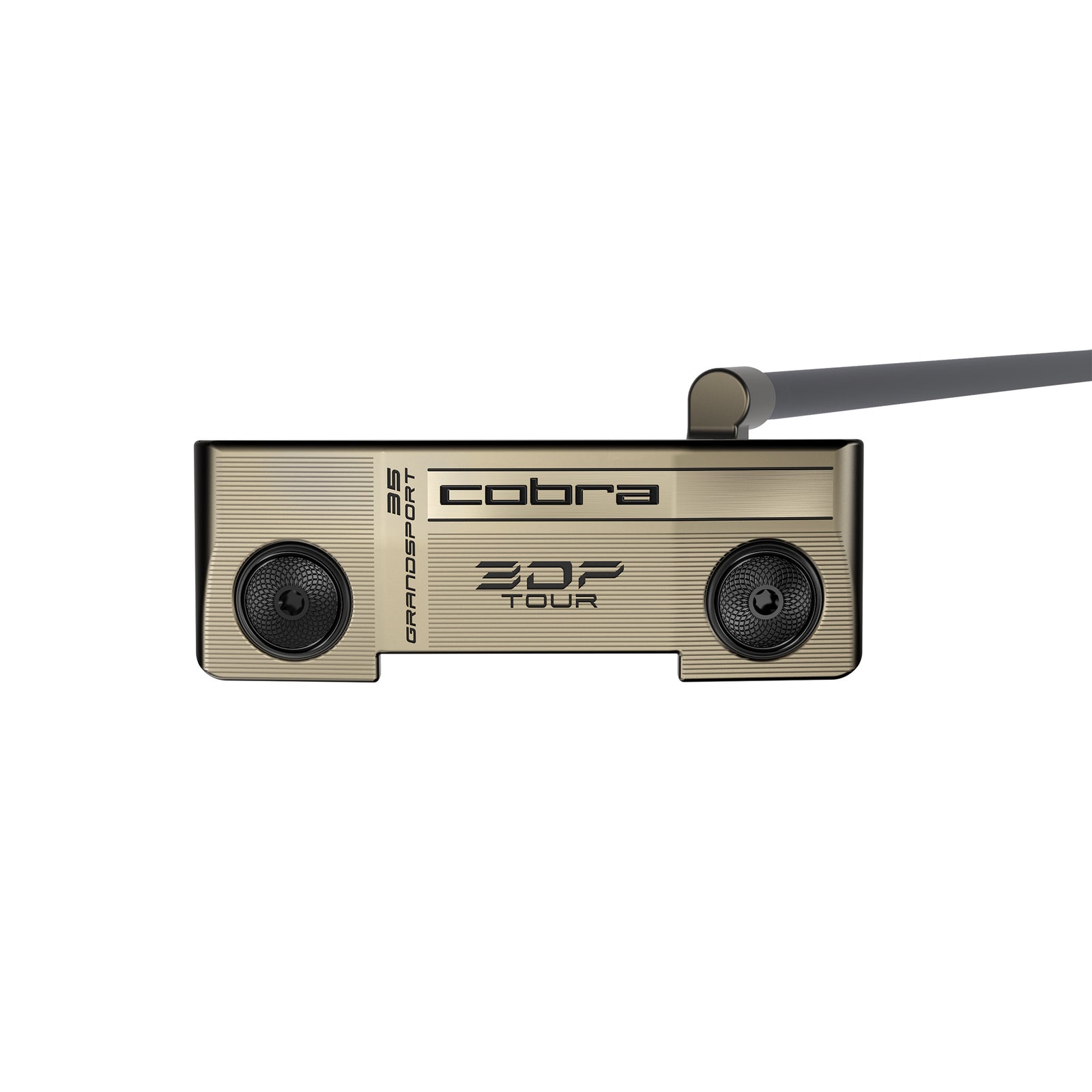 Cobra Golf 3DP Tour Grandsport-35 Putter 2026