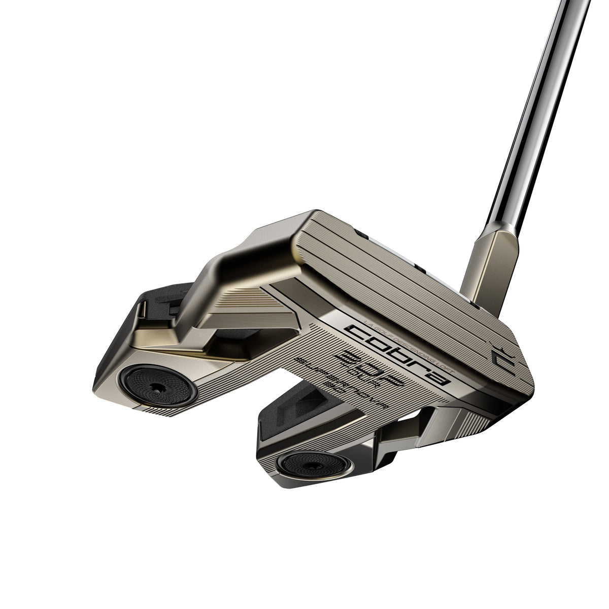 Cobra Golf 3DP Tour Supernova-30 Putter 2026