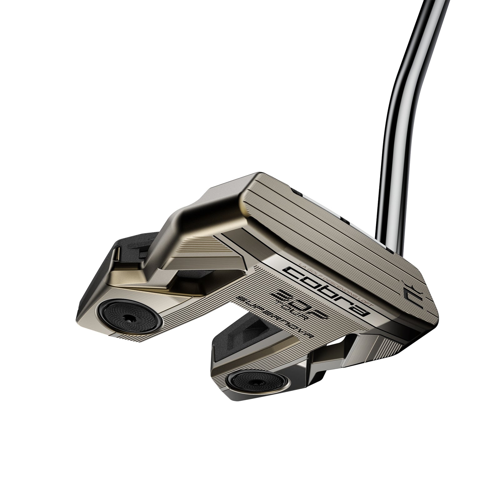 Cobra Golf 3DP Tour Supernova Putter 2026