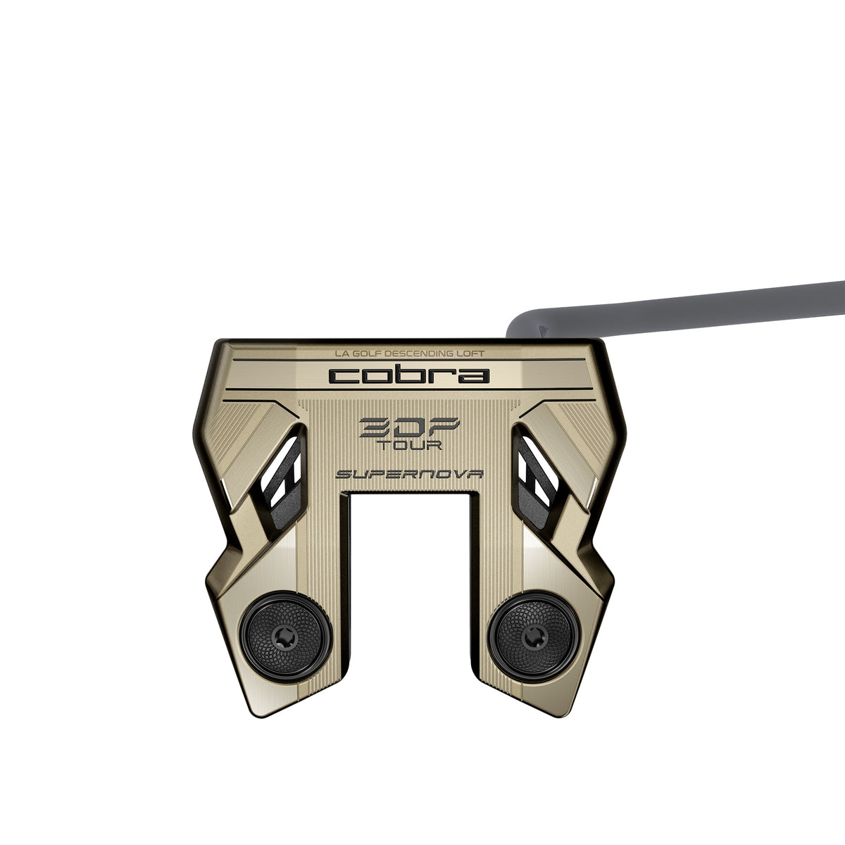 Cobra Golf 3DP Tour Supernova Putter 2026