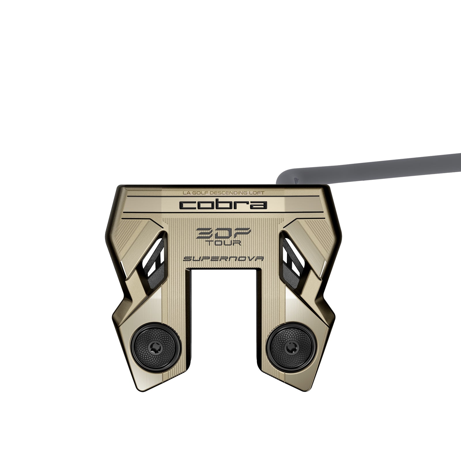 Cobra Golf 3DP Tour Supernova Putter 2026
