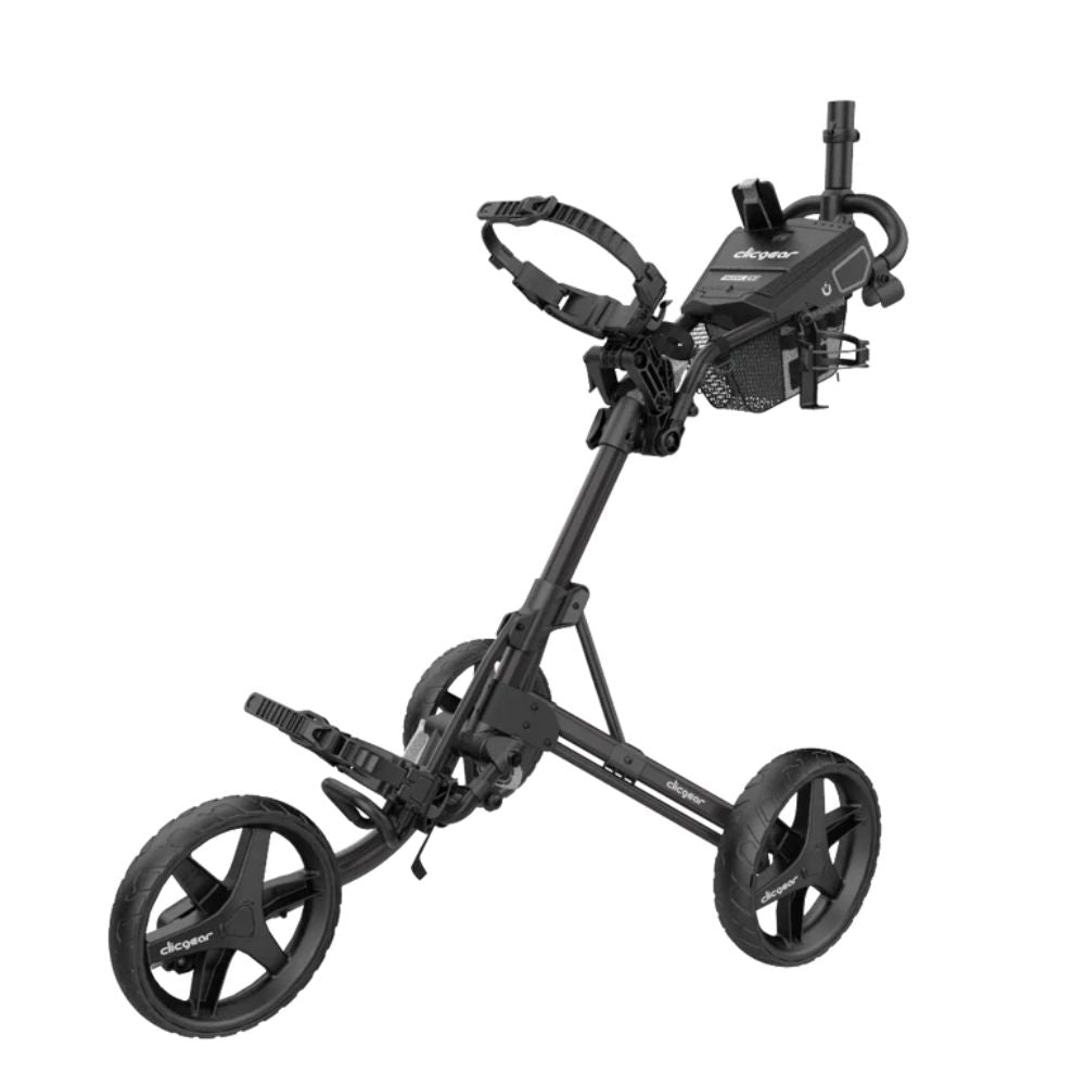 Clicgear Model 4.5 Golf Push Cart