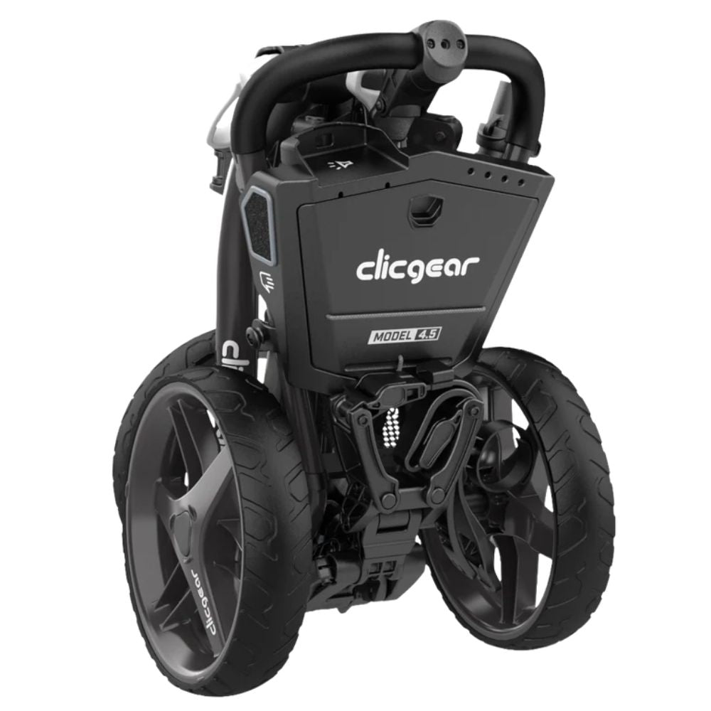 Clicgear Model 4.5 Golf Push Cart