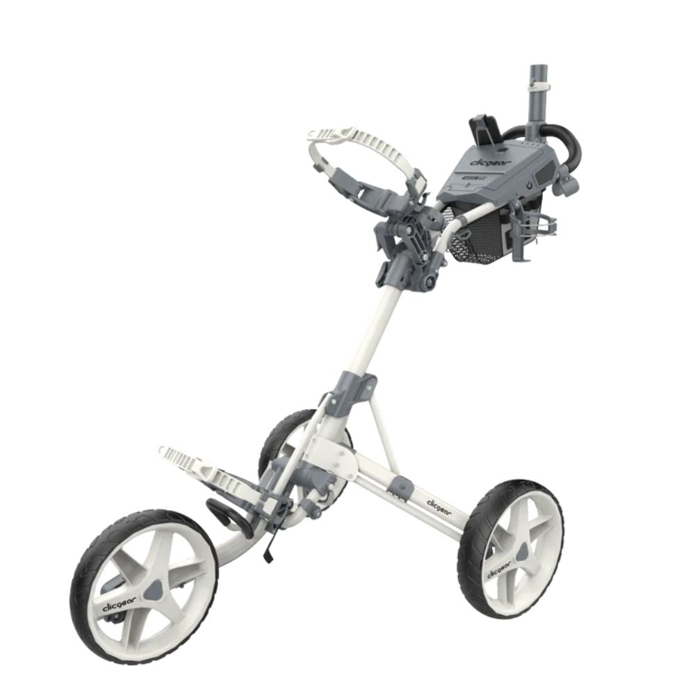Clicgear Model 4.5 Golf Push Cart