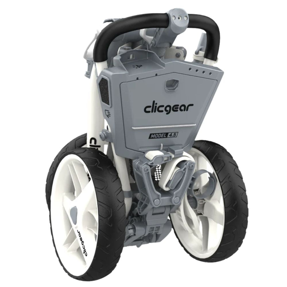 Clicgear Model 4.5 Golf Push Cart