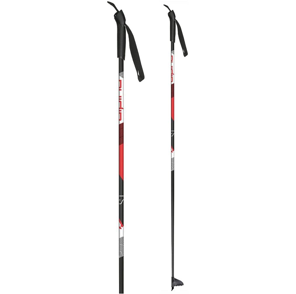 Alpina ST Cross Country Ski Poles