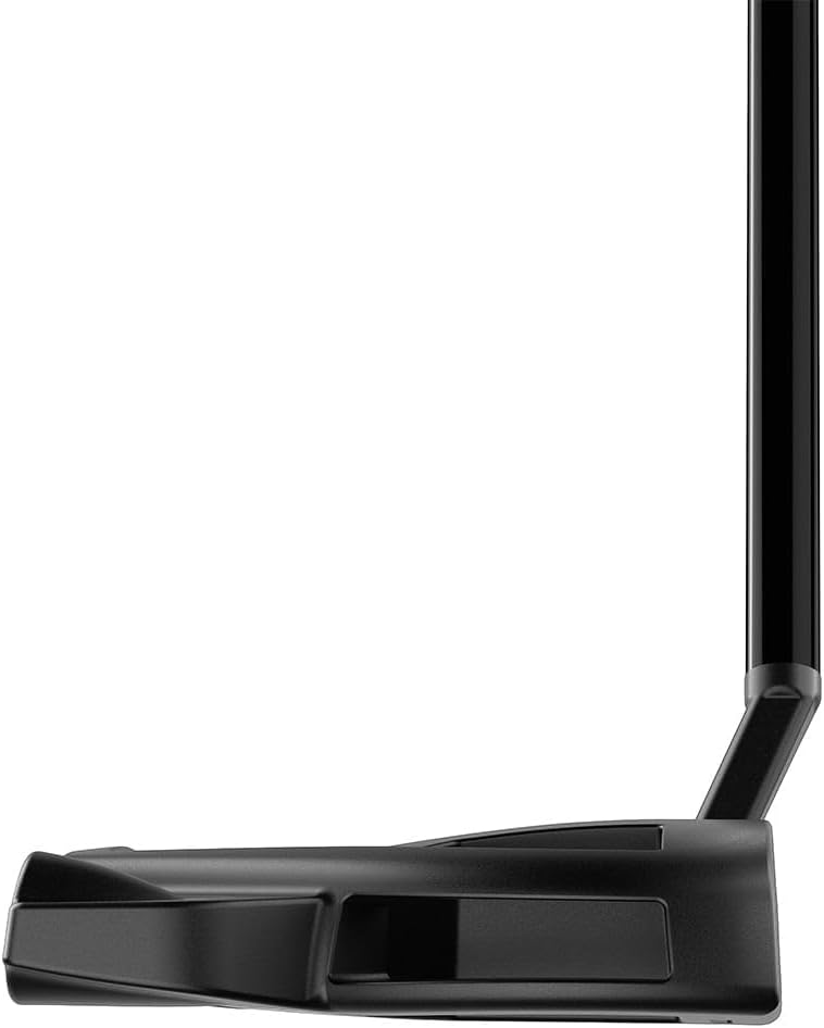 TaylorMade Spider Tour Black Double Bend Putter