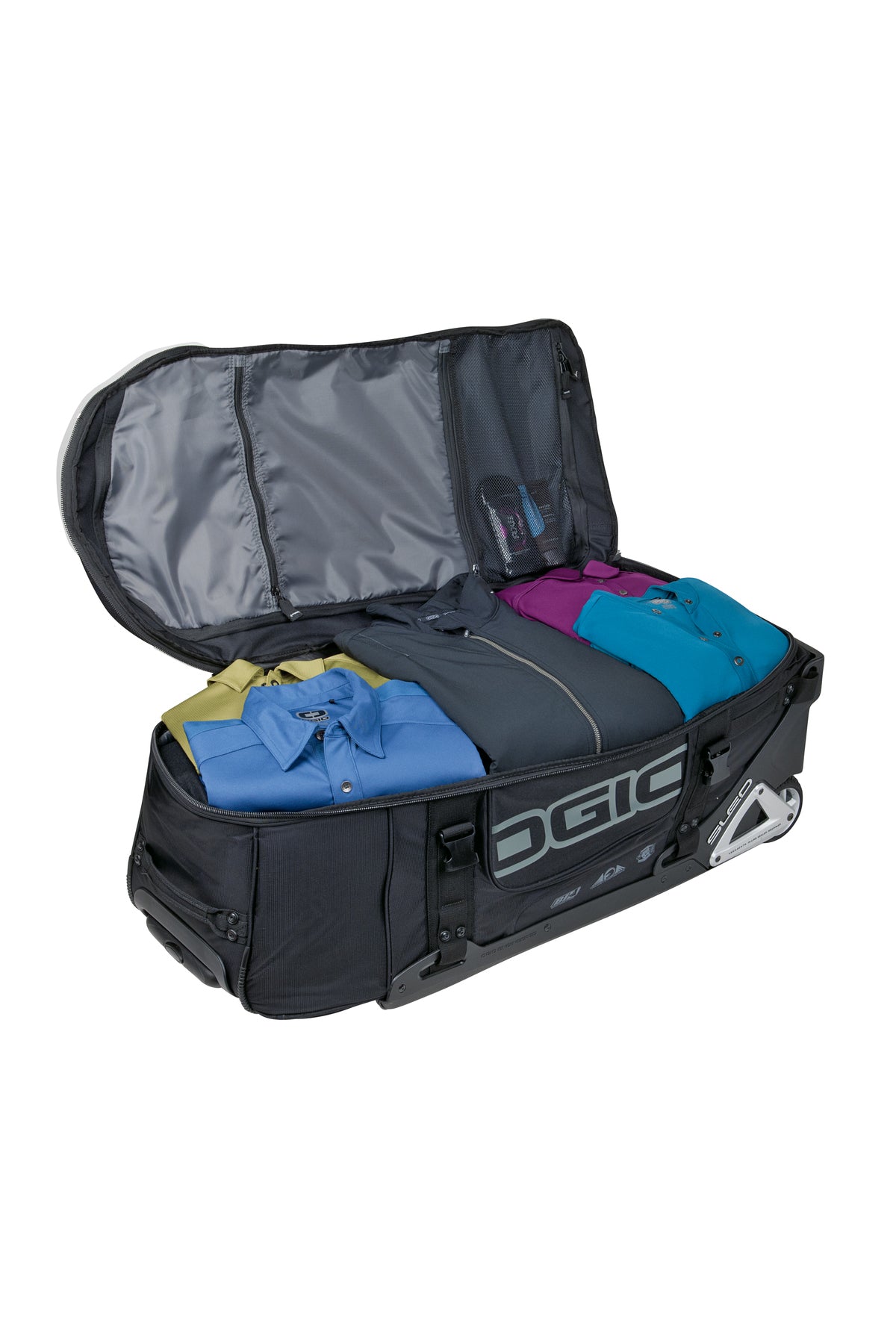 Ogio Rig 9800 Rolling Travel Bag