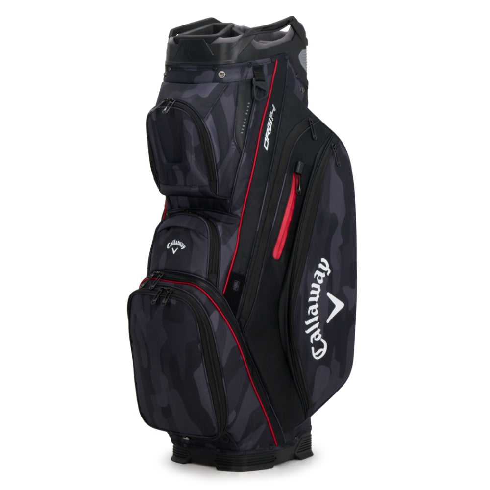 Callaway 2024 Org 14 Cart Golf Bag