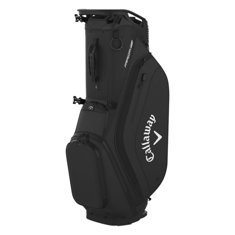 Callaway Paradym Ai Smoke Max Men's Complete Golf Set w/ Putter
