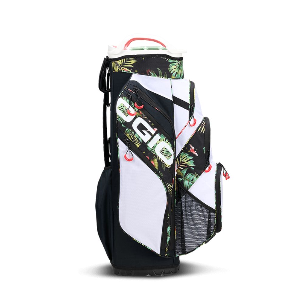 Ogio Woode 15 Cart Golf Bag 2024