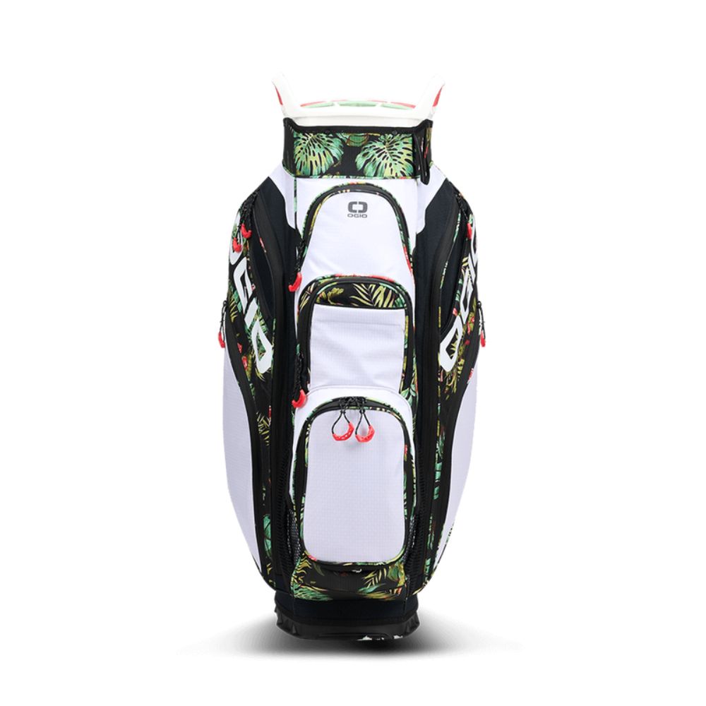 Ogio Woode 15 Cart Golf Bag 2024