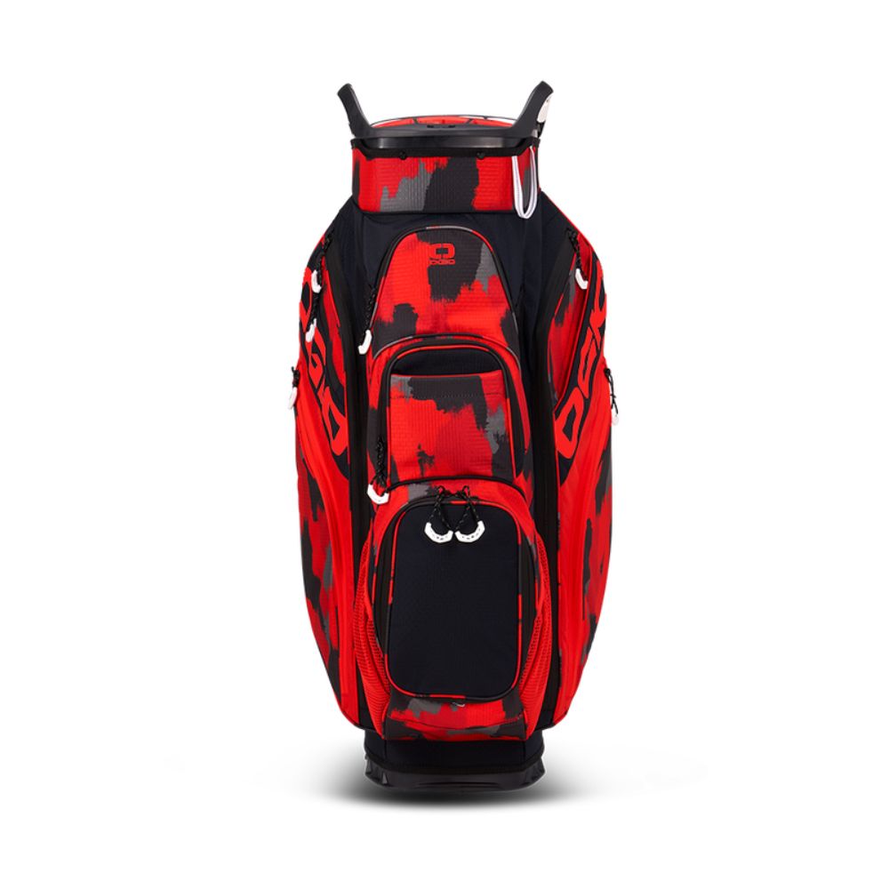 Ogio Woode 15 Cart Golf Bag 2024