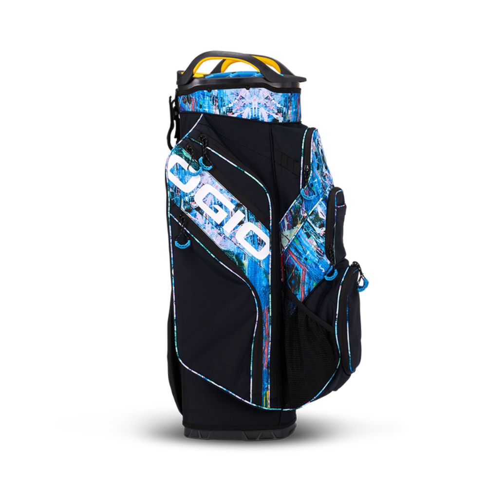 Ogio Woode 15 Cart Golf Bag 2024