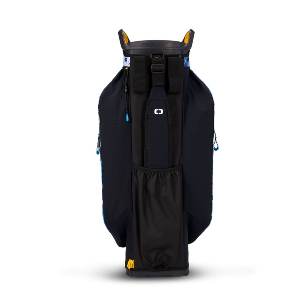 Ogio Woode 15 Cart Golf Bag 2024