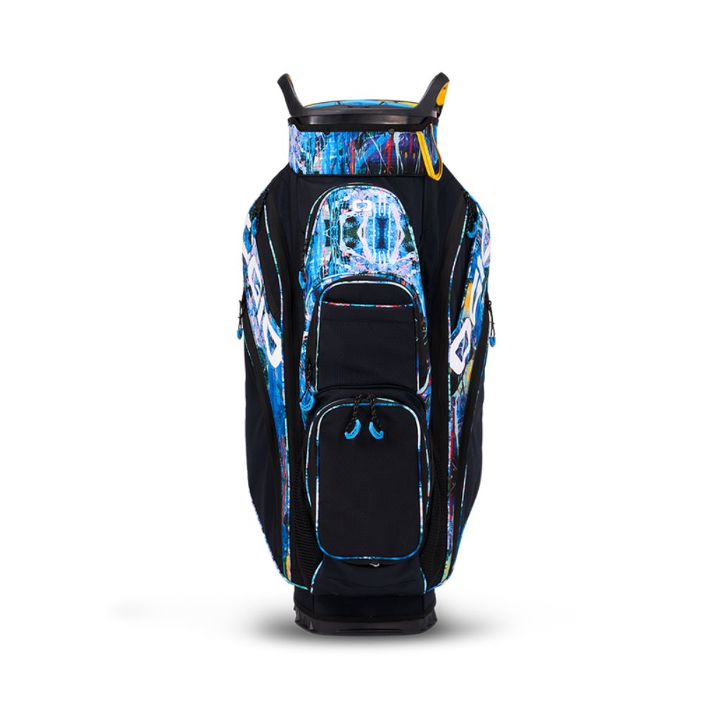 Ogio Woode 15 Cart Golf Bag 2024