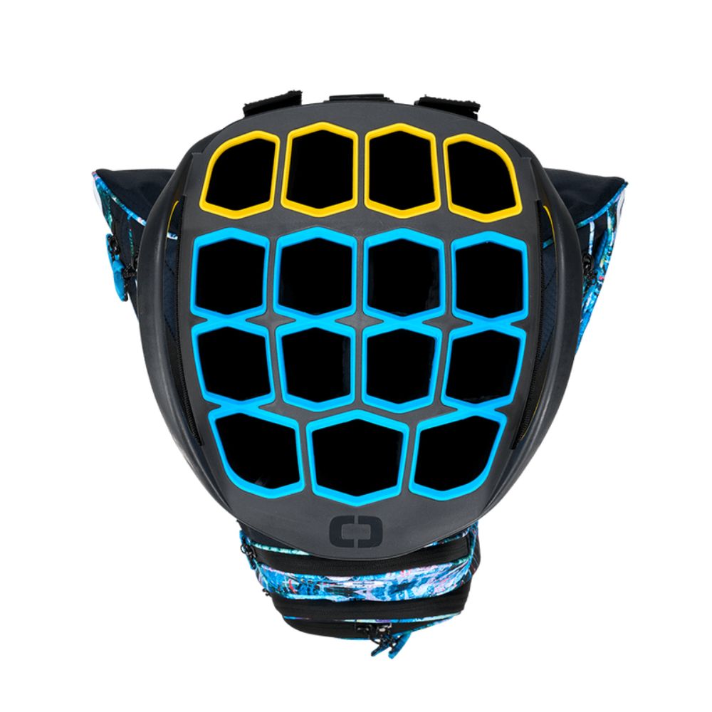 Ogio Woode 15 Cart Golf Bag 2024