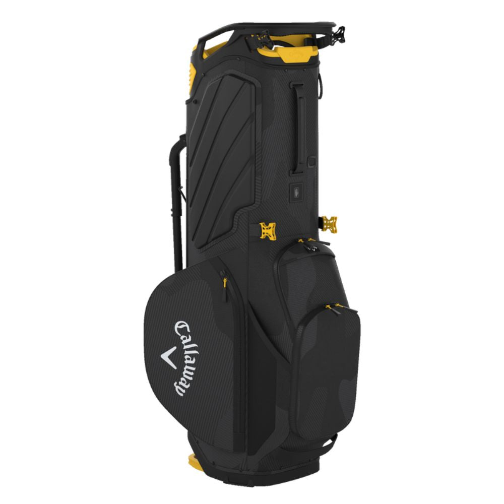 Callaway Fairway + Stand Golf Bag 2025