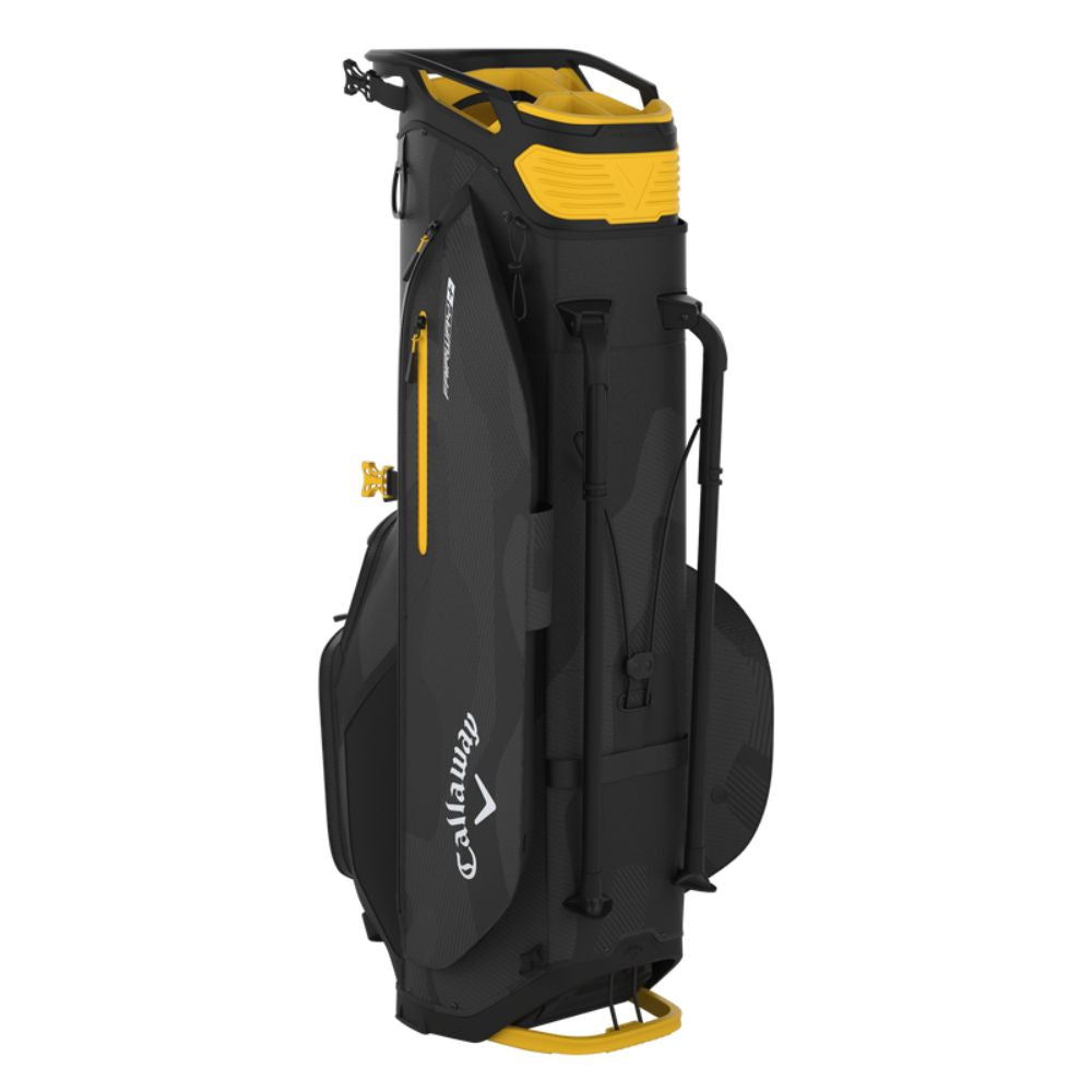 Callaway Fairway + Stand Golf Bag 2025